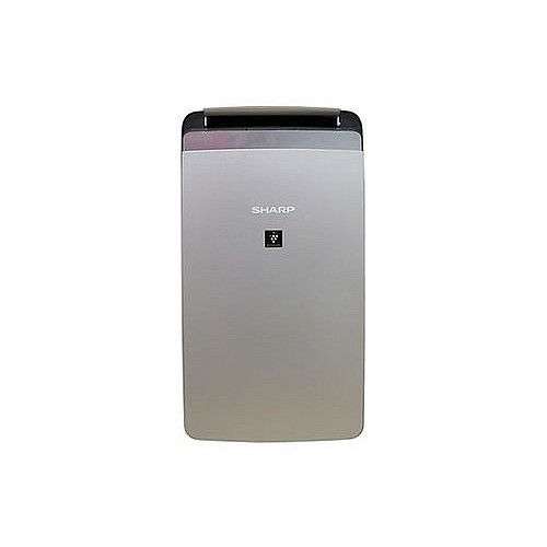 Máy lọc không khí và hút ẩm Sharp DW-J27FV-S